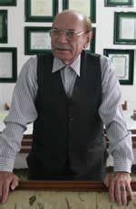 sayed mahmoody biography