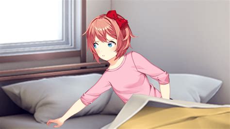 sayori porn