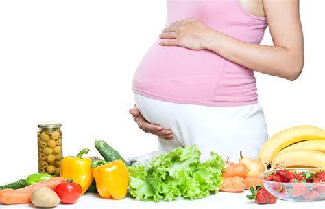 sayuran untuk ibu hamil 2 bulan