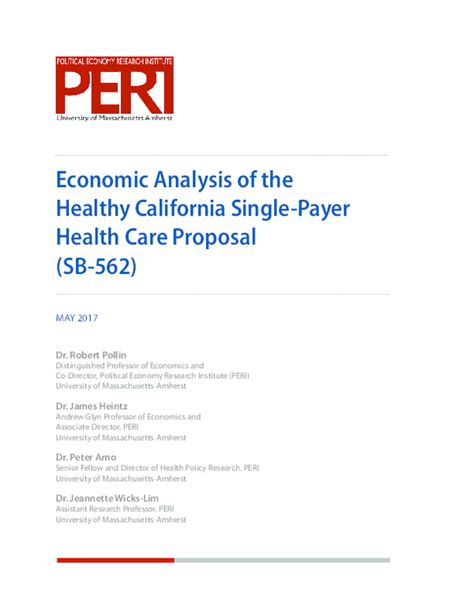 Download Sb 562 Analysis California 