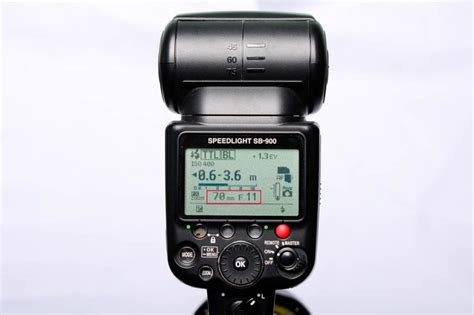 Read Sb 900 Nikon User Guide 