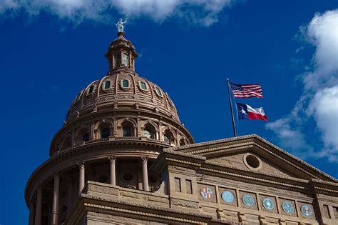 sb5 texas