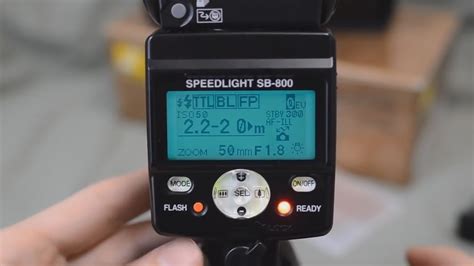 Read Sb800 Guide Number 