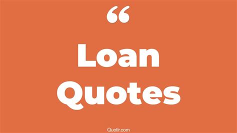 Sba Loan Quotes