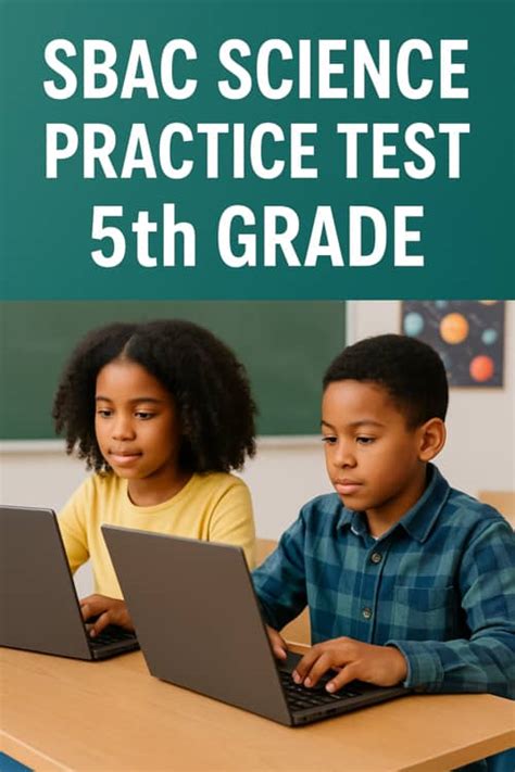 sbac practice test 5th grade