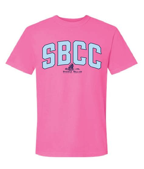 Sbcc Full Form
