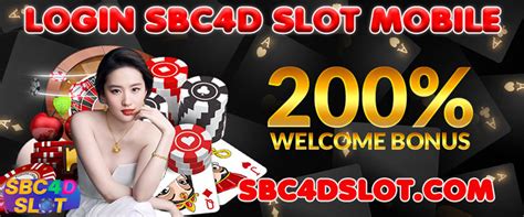 Sbcslot Slot   Sbc4d Bermain Dan Mendapatkan Akses Claim Bonus Mingguan - Sbcslot Slot