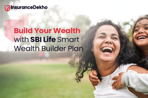 Sbi Wealth Builder