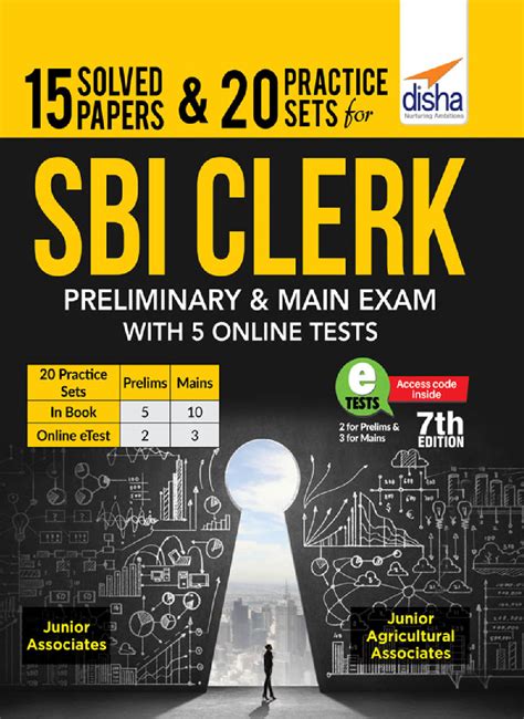 Download Sbi Clerk Exam Paper Set 