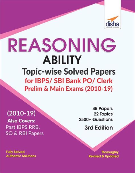 Read Online Sbi Po Exam Solved Papers 2010 