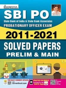 Full Download Sbi Probationary Officer Question Paper 