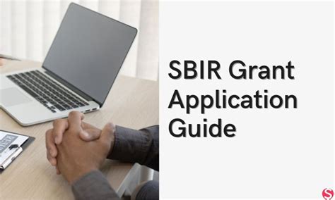 Download Sbir Application Guide 