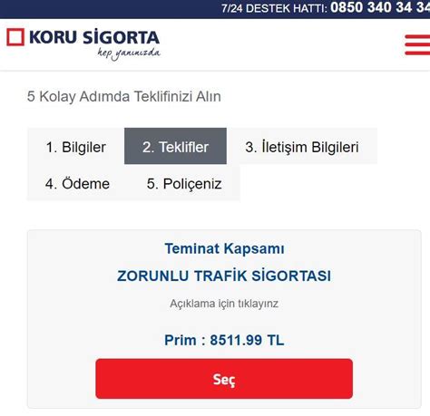 Sbm Trafik Sigortası