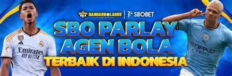 SBO PARLAY - COOP4D: Bandar Parlay Dengan Odds Terbesar di Indonesia