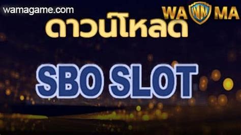 SBO2 SLOT：Daftar BandarBO Situs Taruhan Judi Bola Online