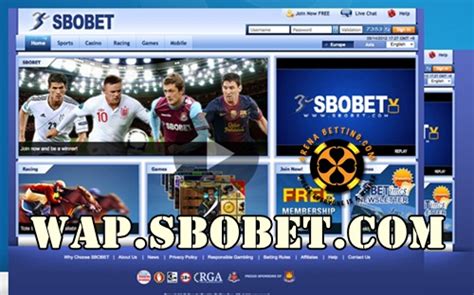 index.php sbobet wap