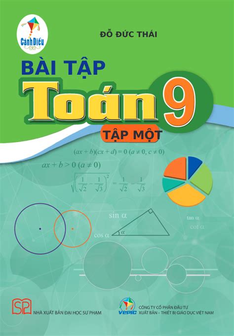 sbt toán 9 | Sch bi tp Ton 9 Gii SBT