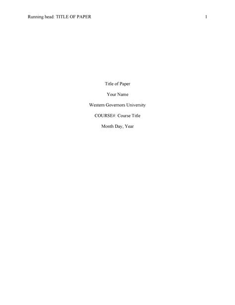 Read Sbt1 Wgu Papers 