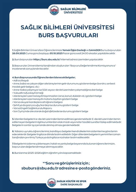 Sbu Edu Tr