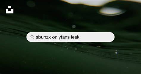 sbunzx onlyfans