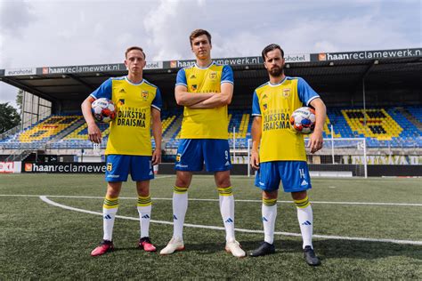 sc cambuur