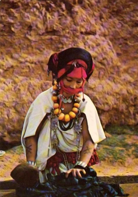 Sca Nes Du Maroc