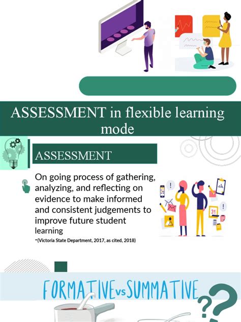 sca_ses5 Flexible Learning Mode