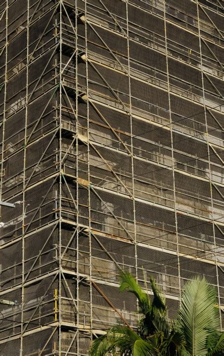 Scaffolding Guide Qld