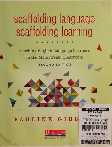 Full Download Scaffolding English Language Learners National Center On Udl 