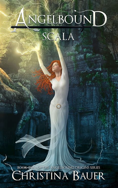 Full Download Scala Angelbound 2 Christina Bauer 