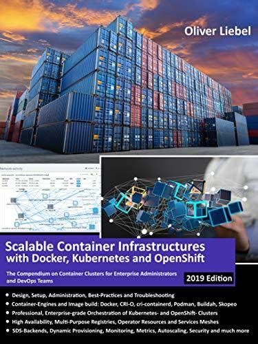 Scalable Container Infrastructures With Docker Ku