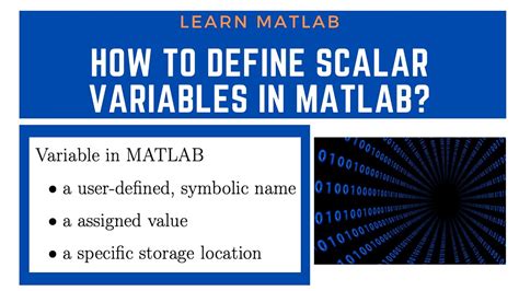 scalaire variabele betekenis