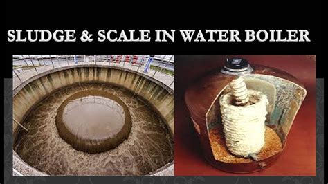 Scale And Sludge