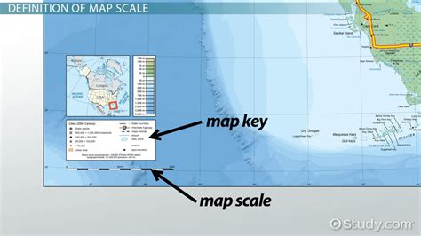 Scale Definition Geography