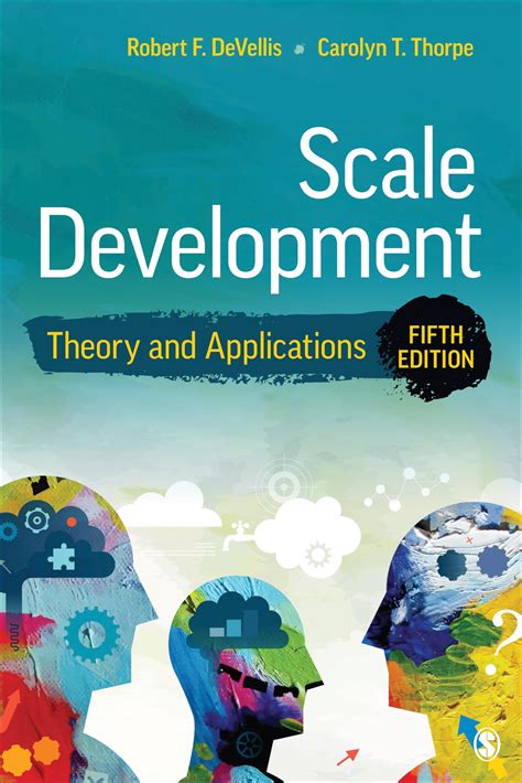 Scale Development Theory And Applications
