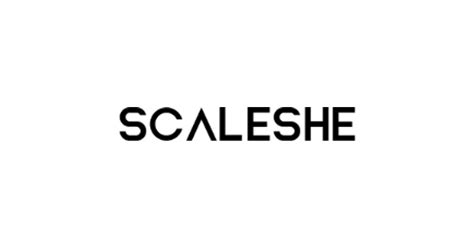 scaleshe