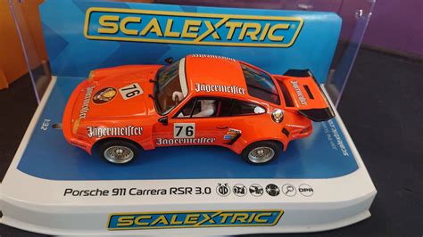 scalextric cars!
