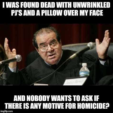 Scalia Cremation Memes