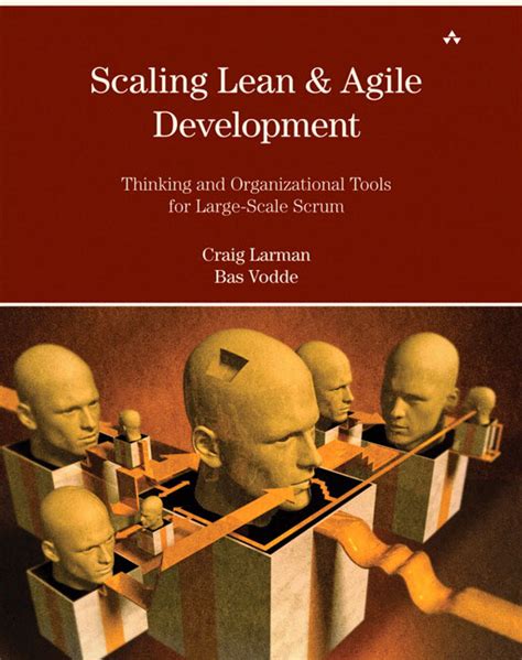 Download Scaling Lean And Agile Development Thinking And 