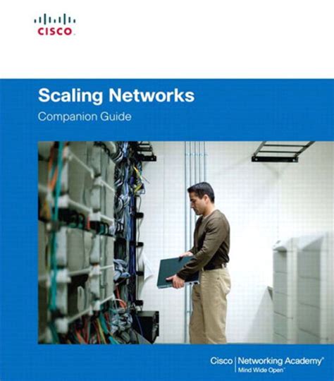 Read Online Scaling Networks Companion Guide 