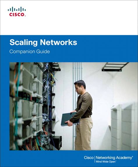 Full Download Scaling Networks Companion Guide Pearsoncmg Com 