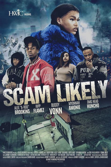 scam likely movie