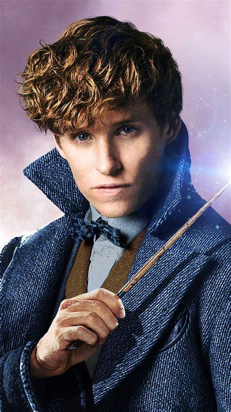 Scamander Fantastic Beasts