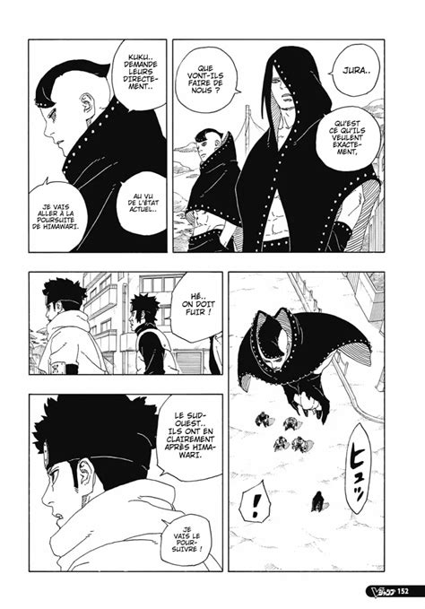 Scan Boruto 90