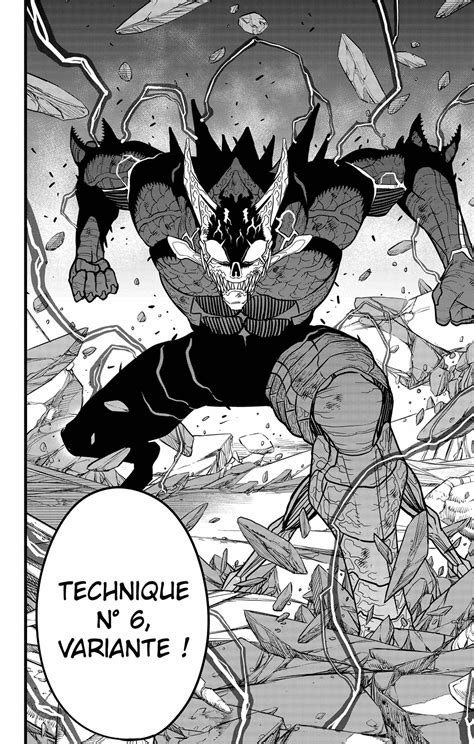 Scan Vf Kaiju