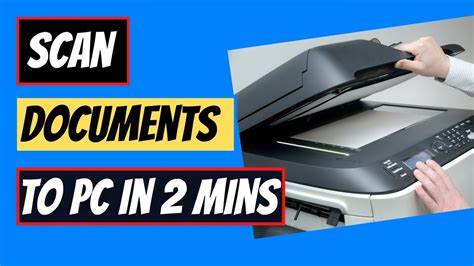 Download Scan Documents In Office 2010 