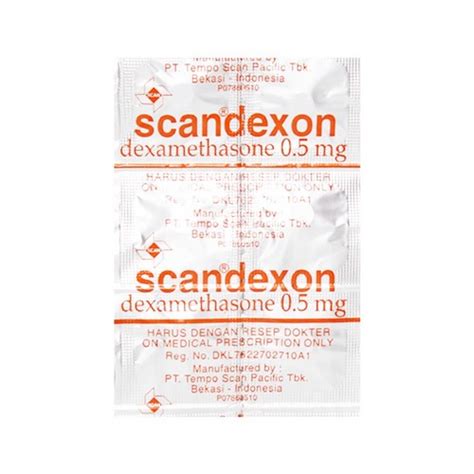 scandexon