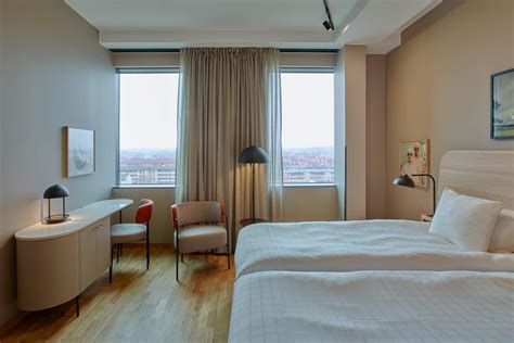 scandic orebro centralen