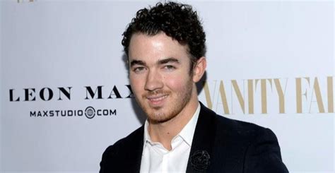 scandinavia kevin jonas biography facts