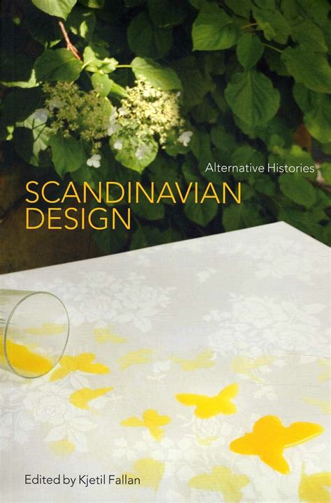 Full Download Scandinavian Design Alternative Histories 